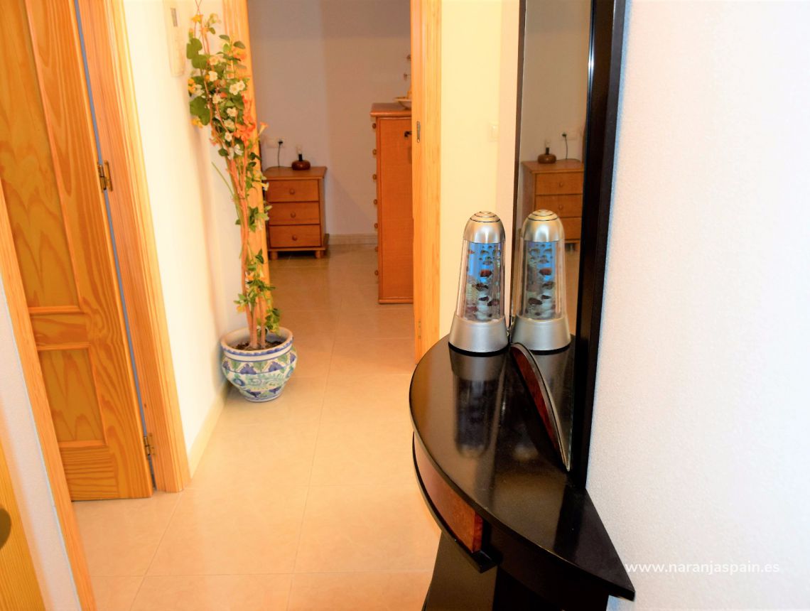 Sprzedaż - Apartament - Guardamar del Segura - Pineforest