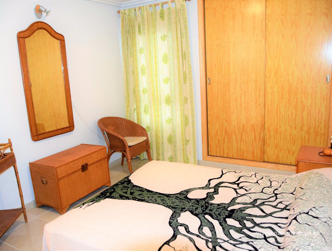 Sprzedaż - Apartament - Guardamar del Segura - Pineforest