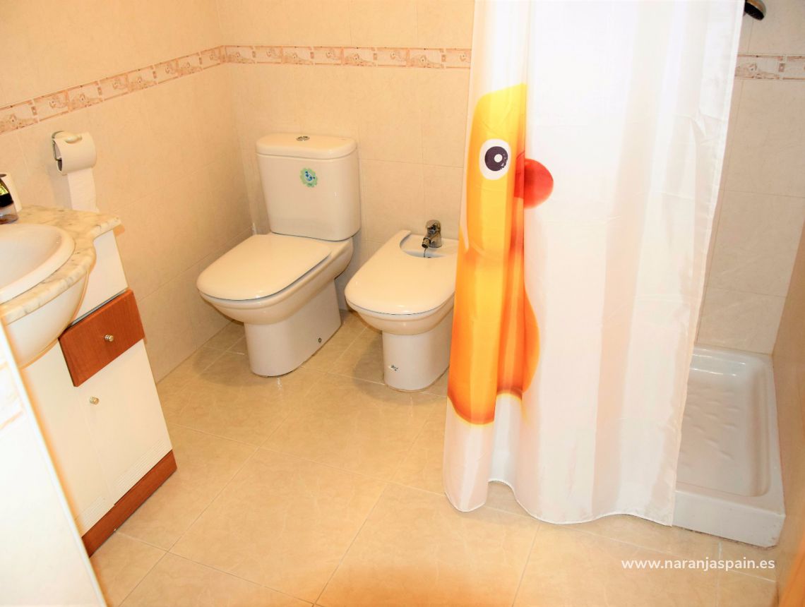 Sprzedaż - Apartament - Guardamar del Segura - Pineforest