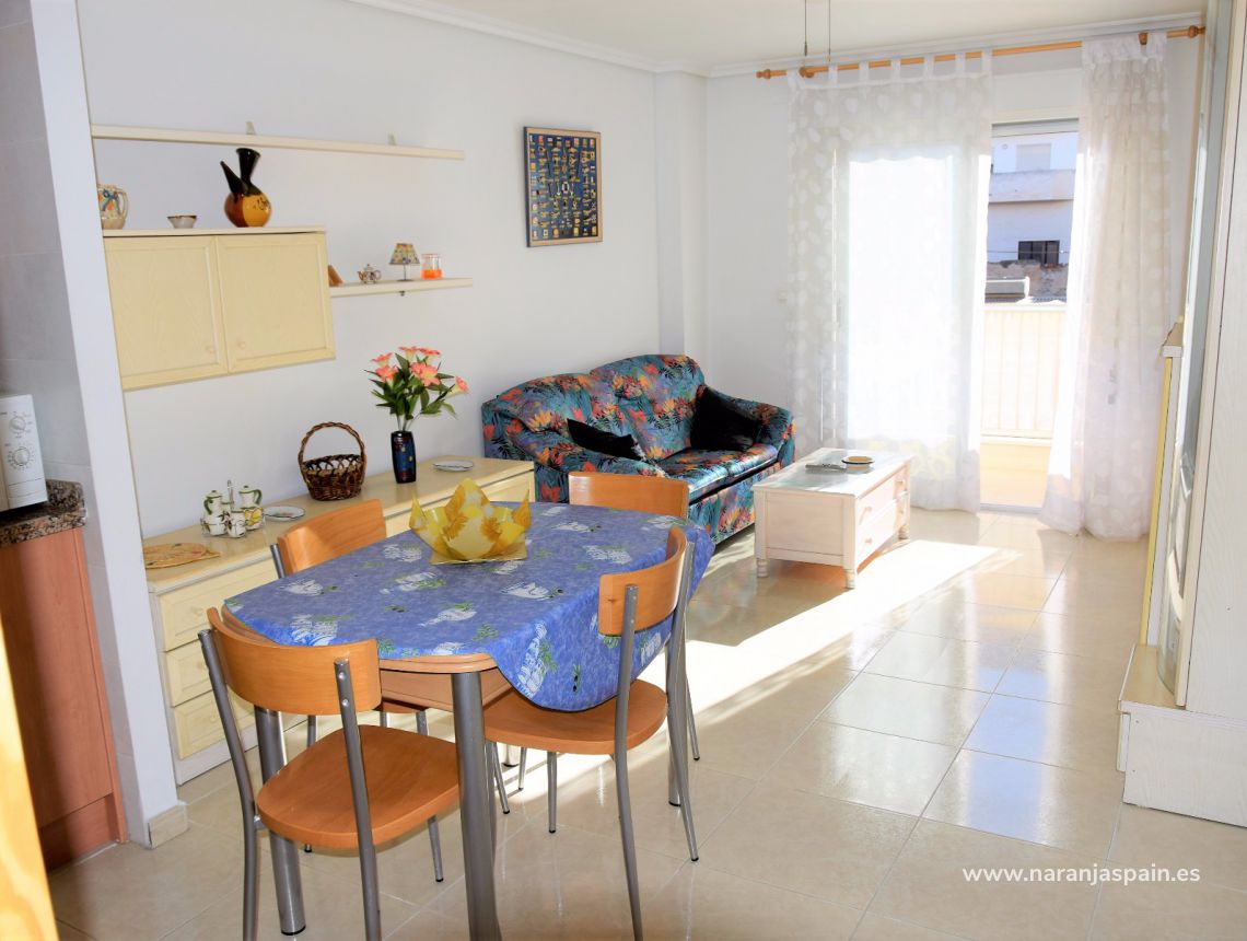 Sprzedaż - Apartament - Guardamar del Segura - Pineforest