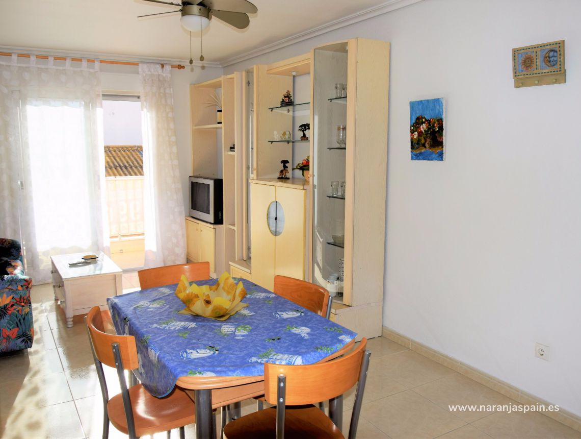 Sprzedaż - Apartament - Guardamar del Segura - Pineforest
