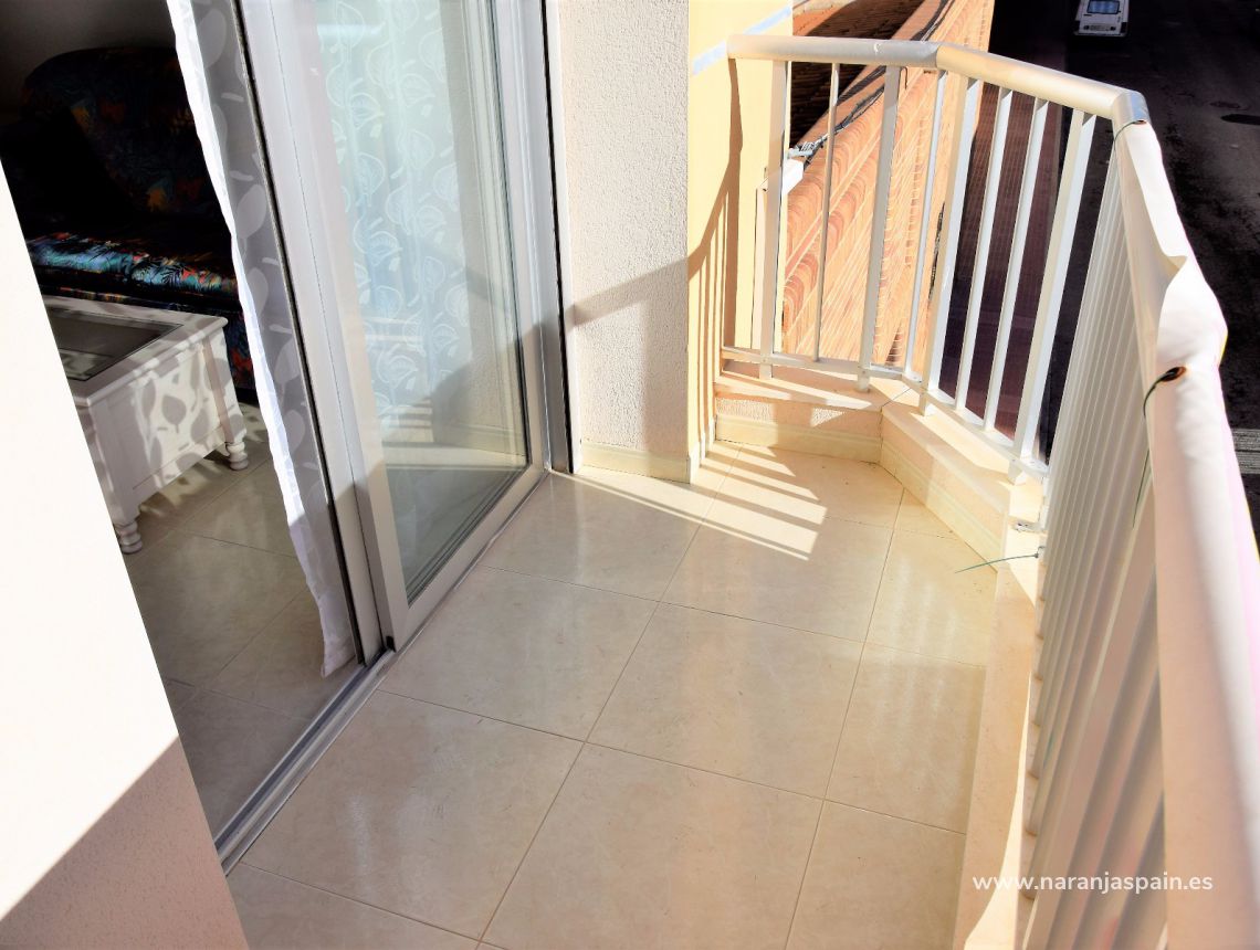 Sprzedaż - Apartament - Guardamar del Segura - Pineforest