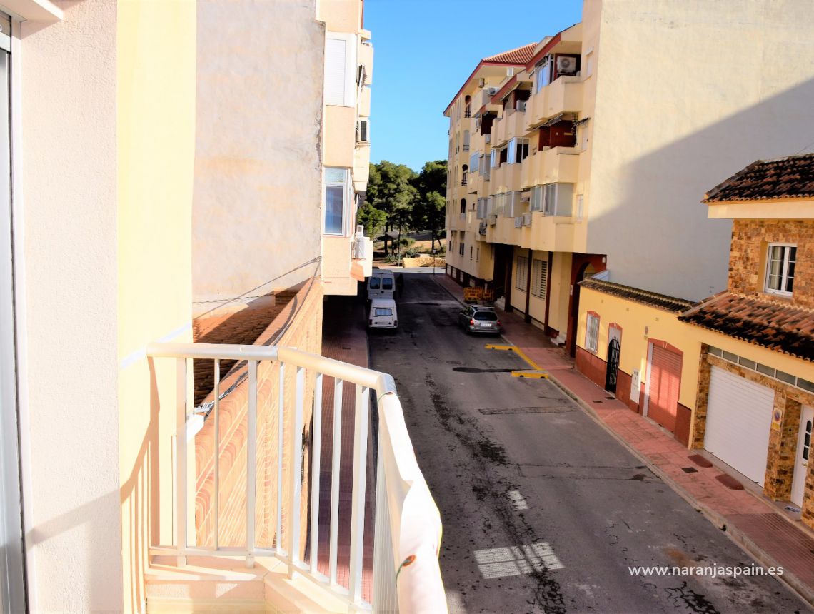 Sprzedaż - Apartament - Guardamar del Segura - Pineforest