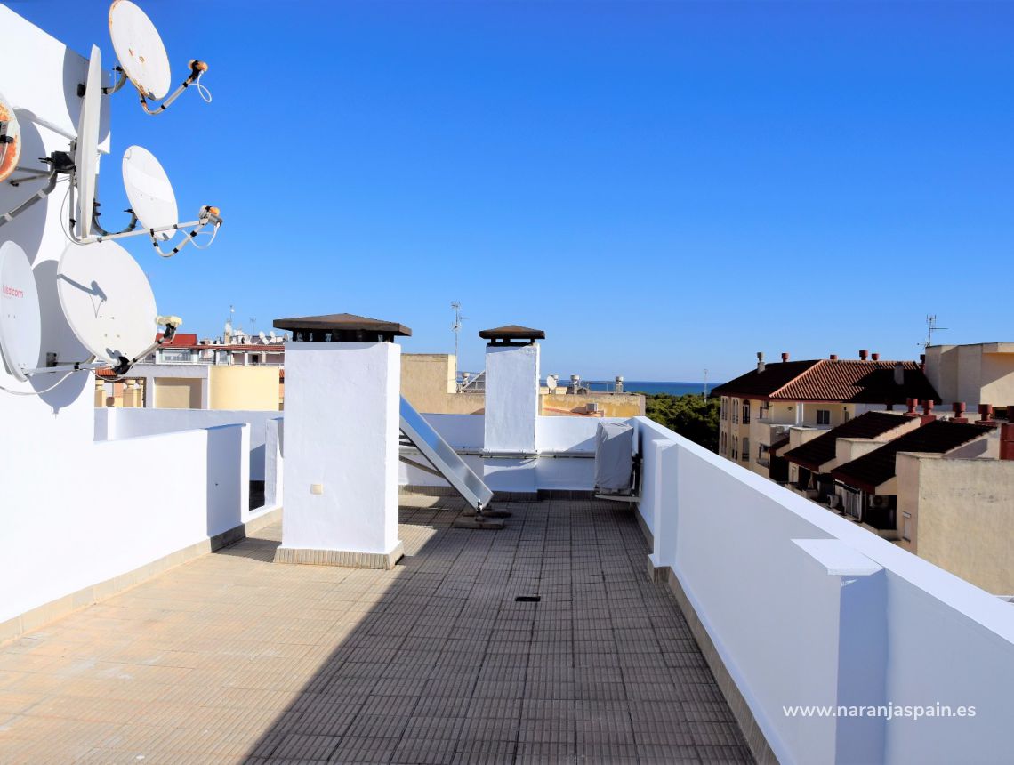 Sprzedaż - Apartament - Guardamar del Segura - Pineforest