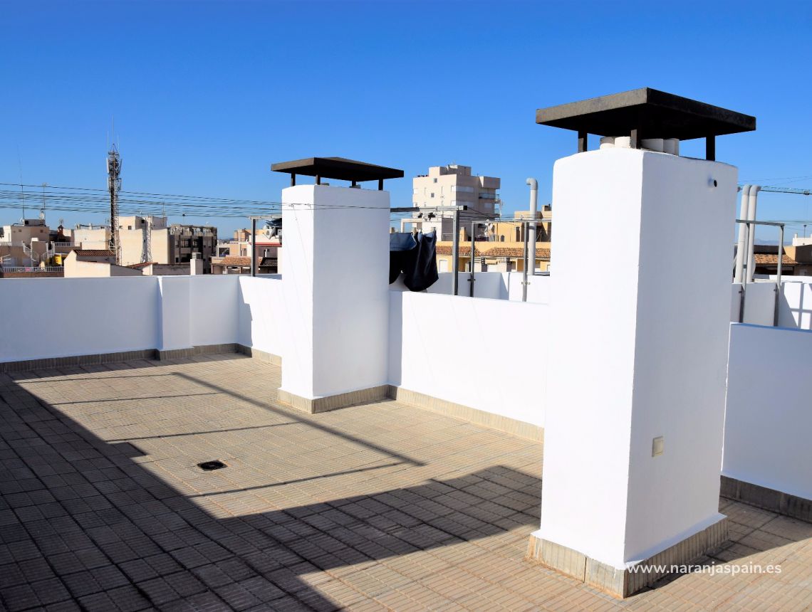 Sprzedaż - Apartament - Guardamar del Segura - Pineforest