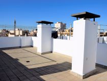 Sprzedaż - Apartament - Guardamar del Segura - Pineforest