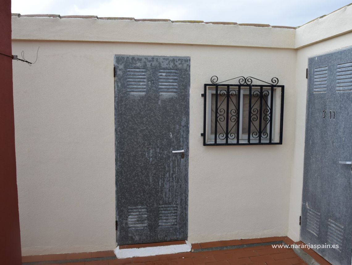 Sprzedaż - Apartament - Guardamar del Segura - Pineforest