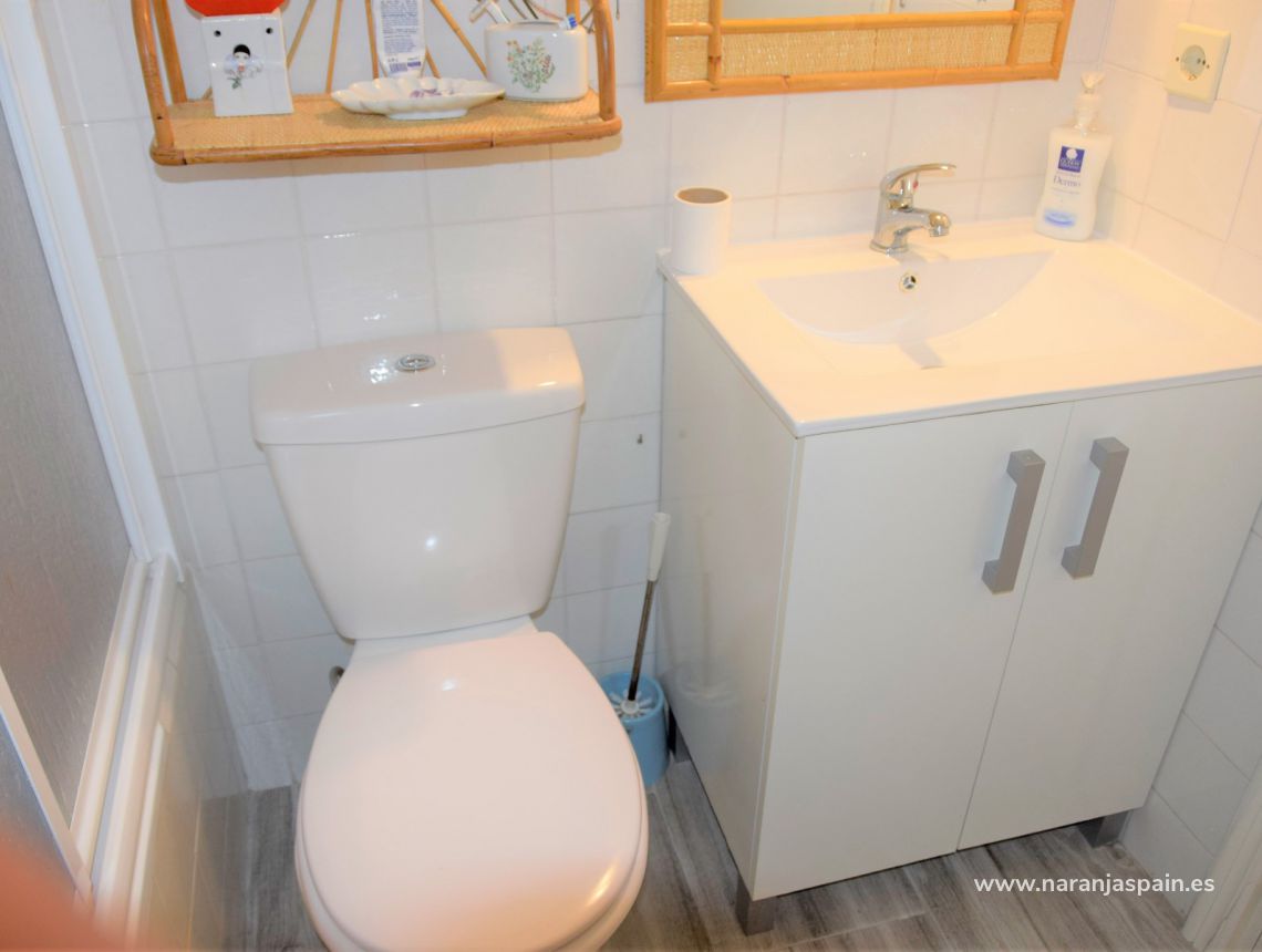 Sprzedaż - Apartament - Guardamar del Segura - Pineforest