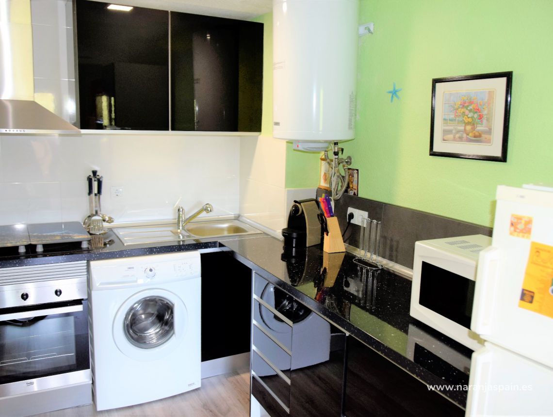 Sprzedaż - Apartament - Guardamar del Segura - Pineforest