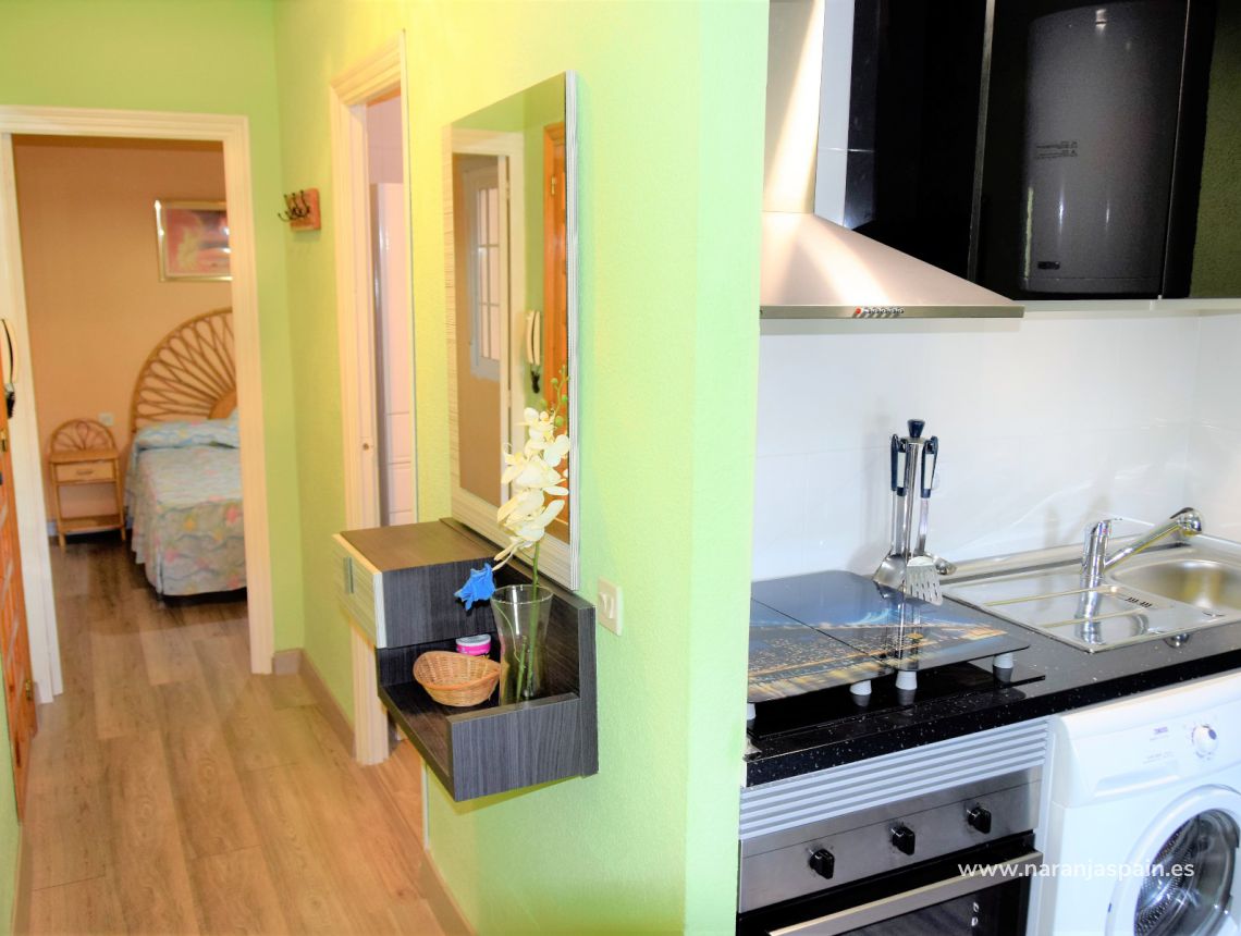 Sprzedaż - Apartament - Guardamar del Segura - Pineforest