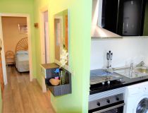 Sprzedaż - Apartament - Guardamar del Segura - Pineforest