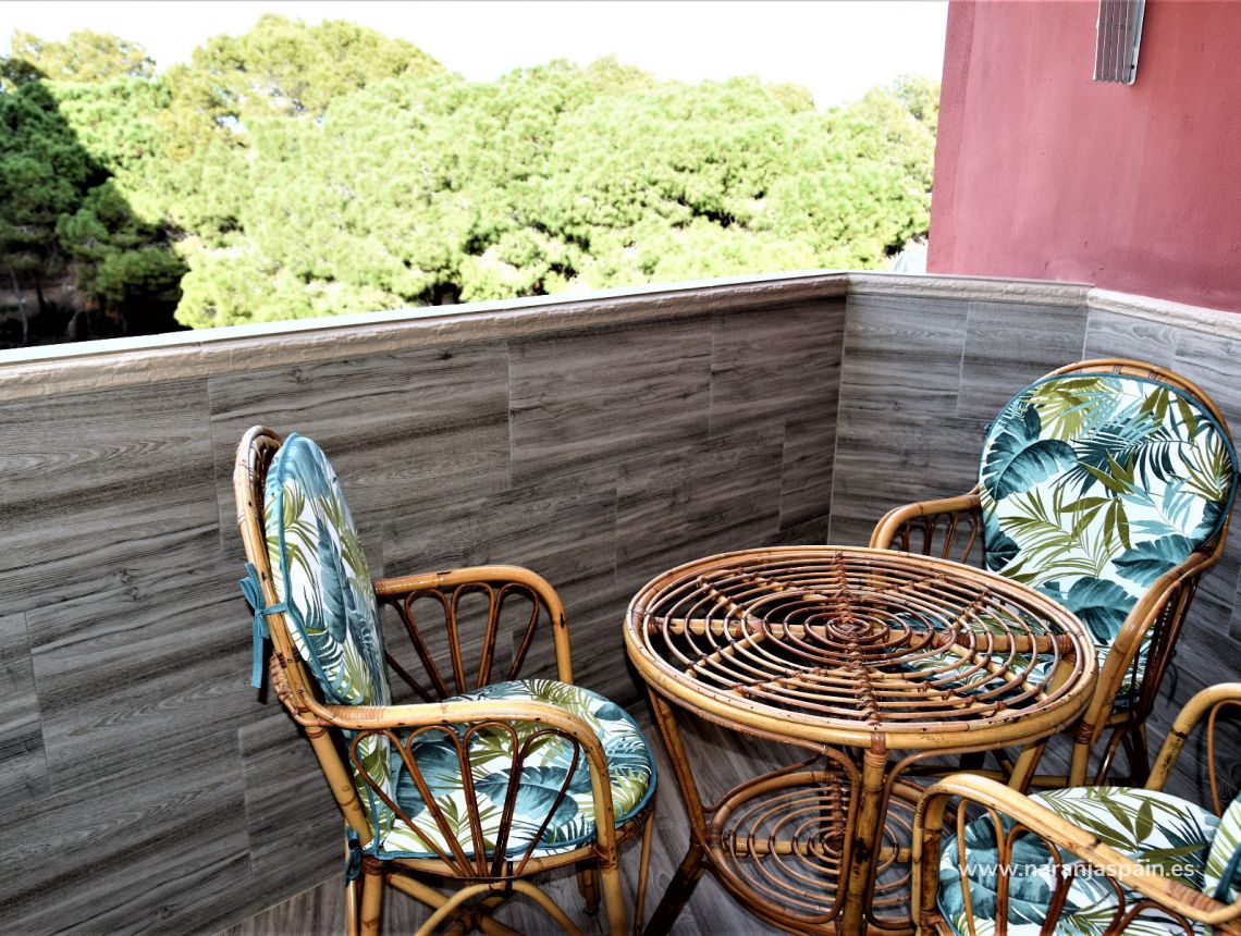 Sprzedaż - Apartament - Guardamar del Segura - Pineforest