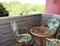 Sprzedaż - Apartament - Guardamar del Segura - Pineforest