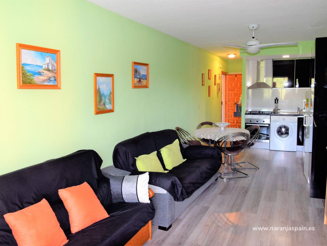 Sprzedaż - Apartament - Guardamar del Segura - Pineforest