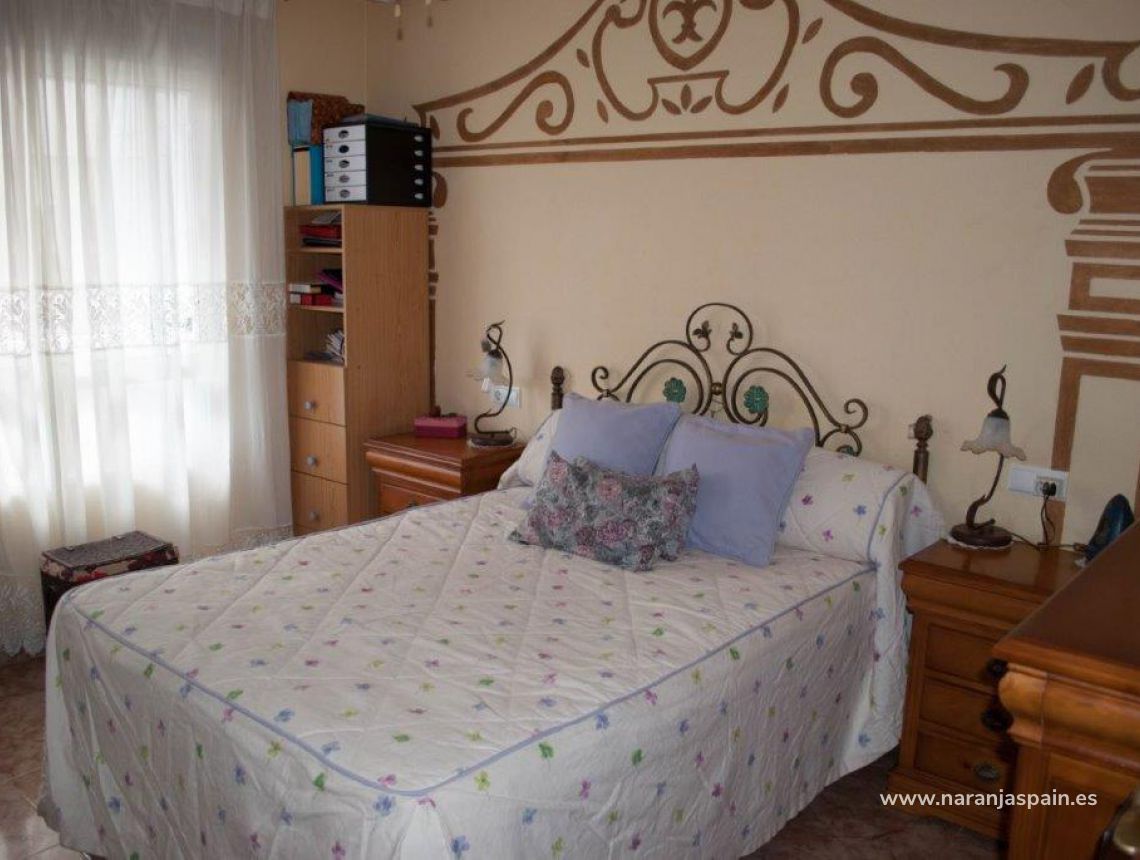Sprzedaż - Apartament - Guardamar del Segura - Pineforest