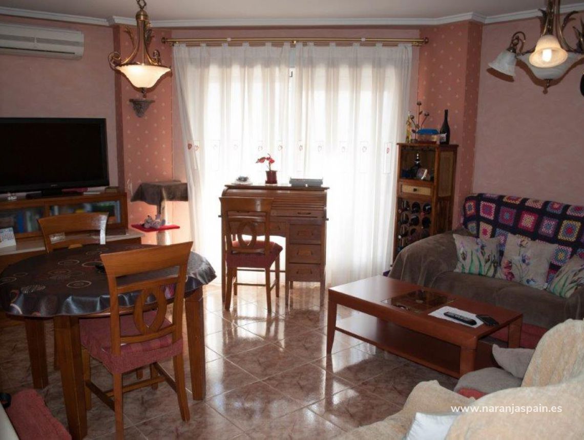 Sprzedaż - Apartament - Guardamar del Segura - Pineforest