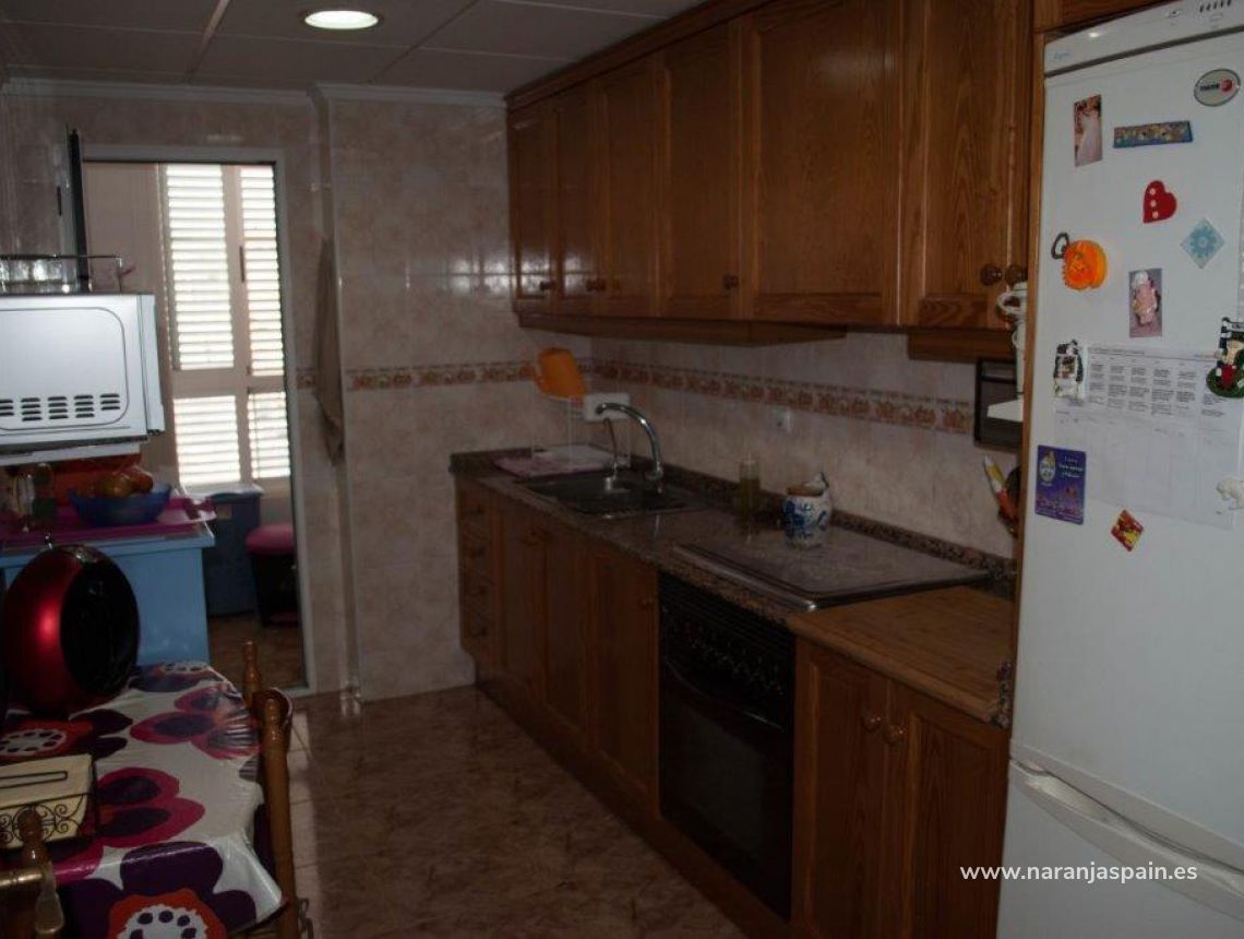 Sprzedaż - Apartament - Guardamar del Segura - Pineforest