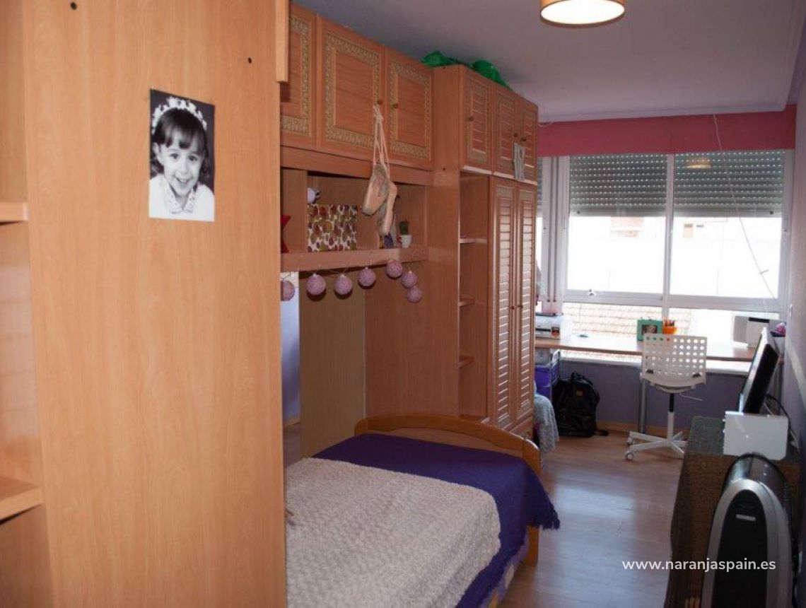 Sprzedaż - Apartament - Guardamar del Segura - Pineforest