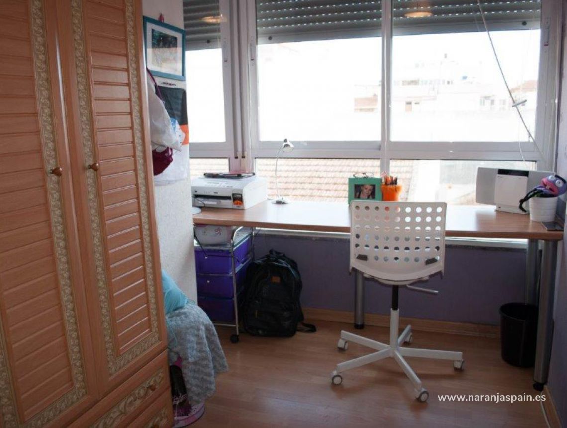 Sprzedaż - Apartament - Guardamar del Segura - Pineforest