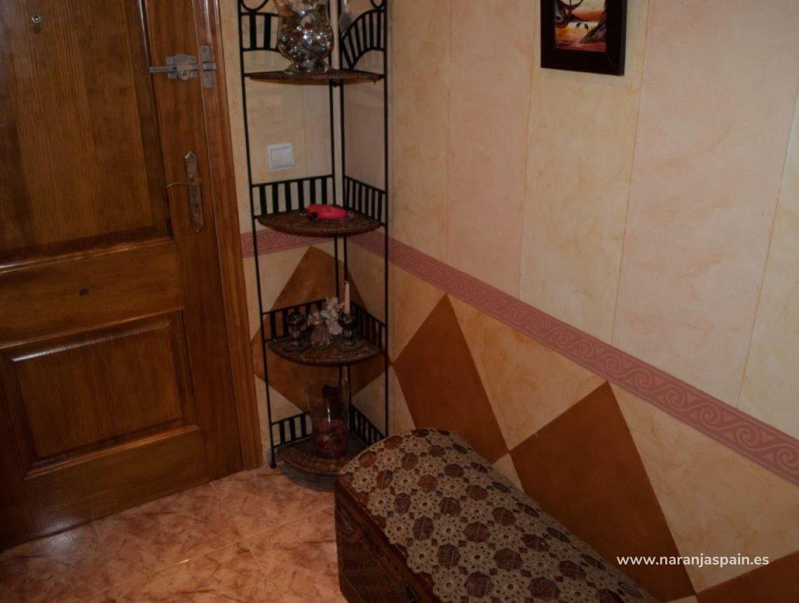 Sprzedaż - Apartament - Guardamar del Segura - Pineforest
