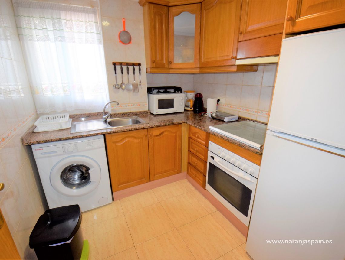 Sprzedaż - Apartament - Guardamar del Segura - Pineforest