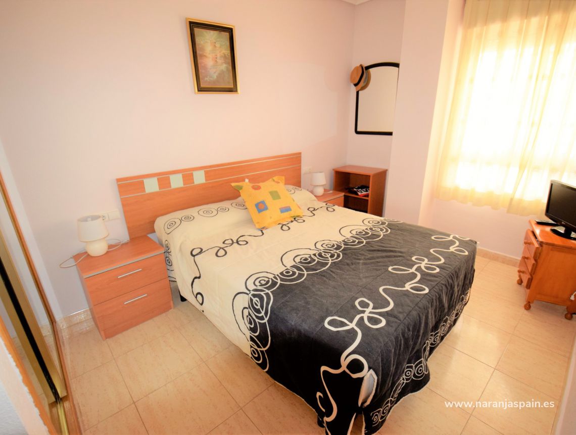 Sprzedaż - Apartament - Guardamar del Segura - Pineforest