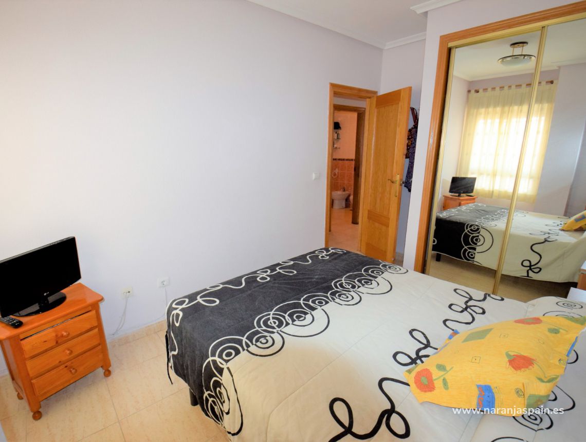 Sprzedaż - Apartament - Guardamar del Segura - Pineforest