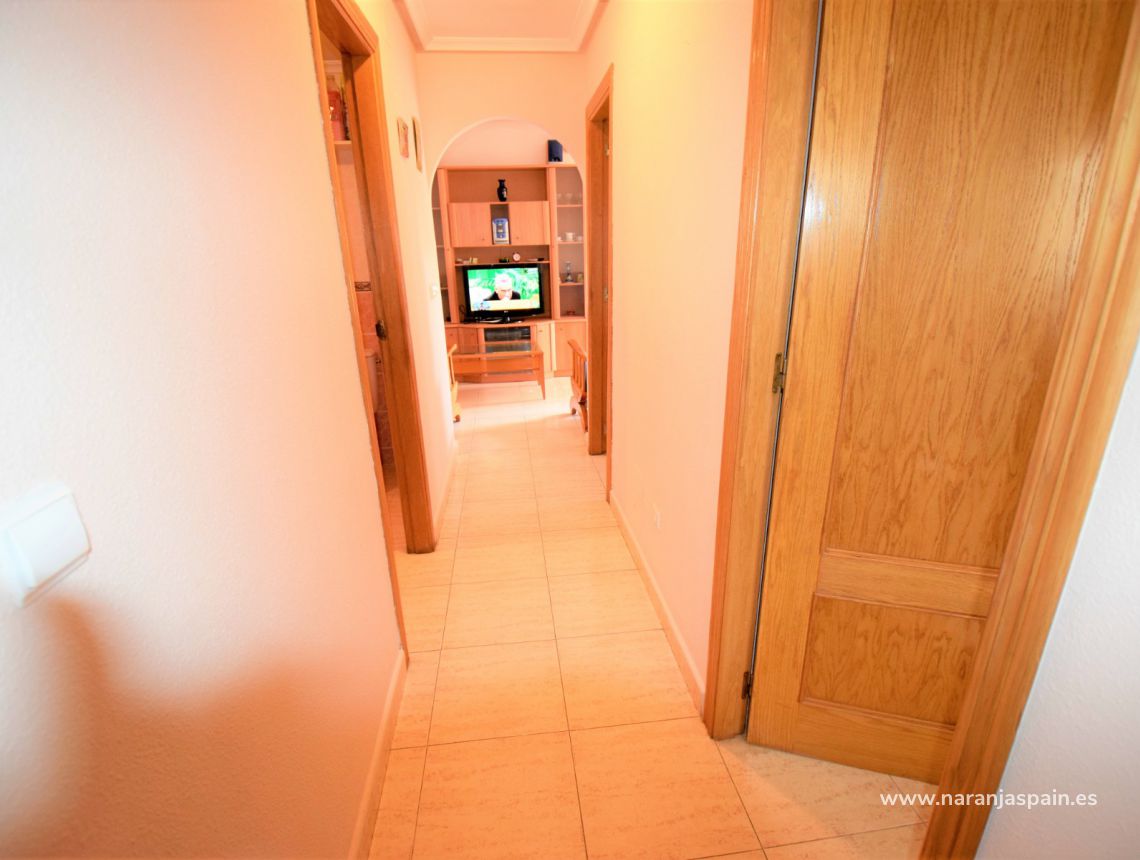 Sprzedaż - Apartament - Guardamar del Segura - Pineforest