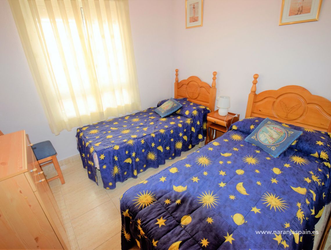 Sprzedaż - Apartament - Guardamar del Segura - Pineforest