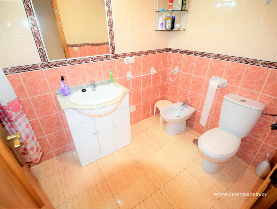 Sprzedaż - Apartament - Guardamar del Segura - Pineforest