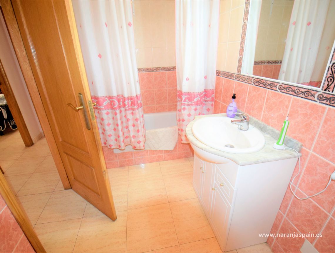 Sprzedaż - Apartament - Guardamar del Segura - Pineforest