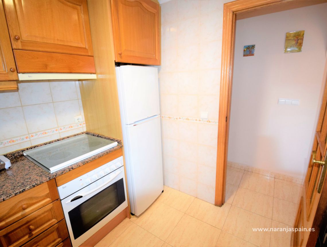 Sprzedaż - Apartament - Guardamar del Segura - Pineforest