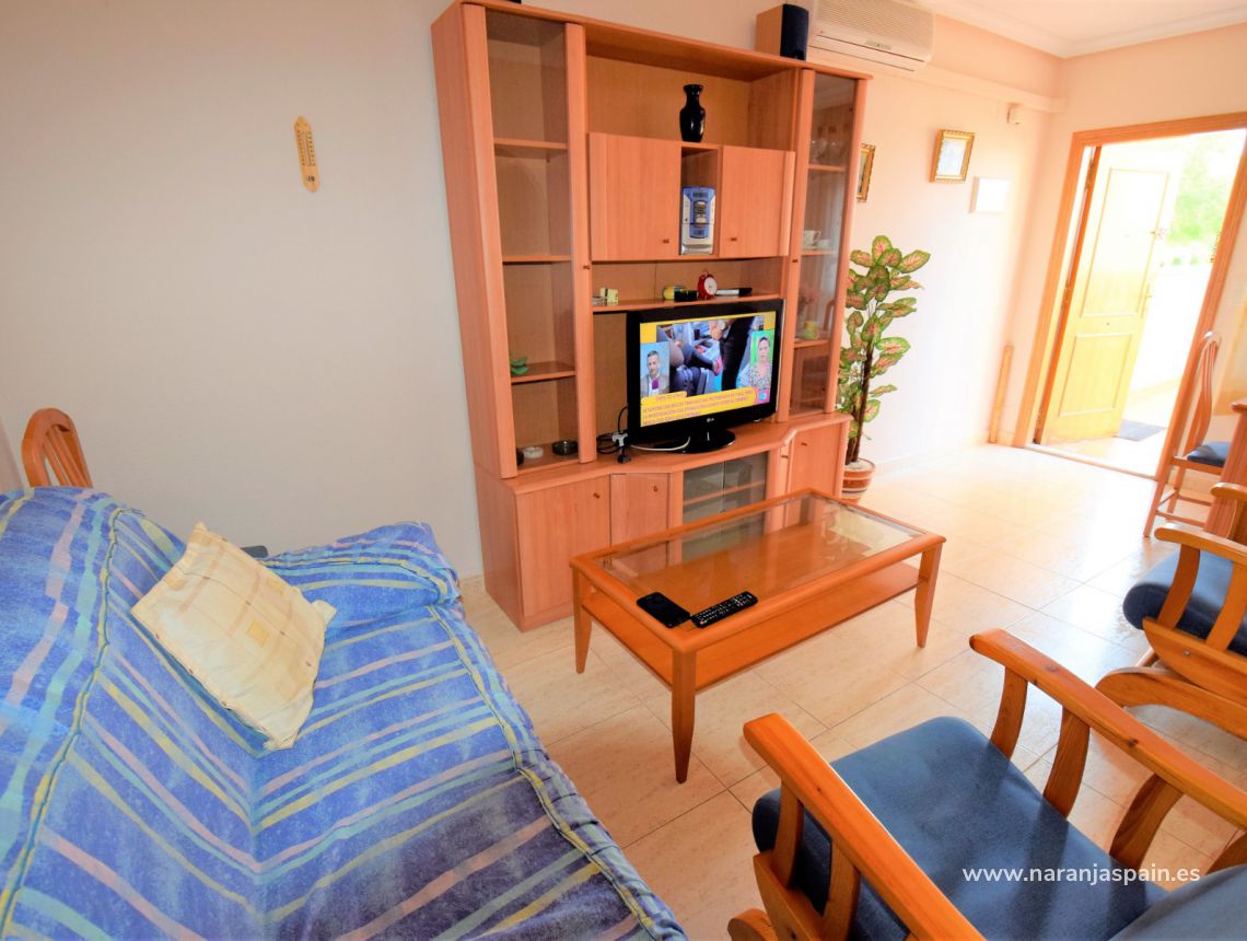 Sprzedaż - Apartament - Guardamar del Segura - Pineforest