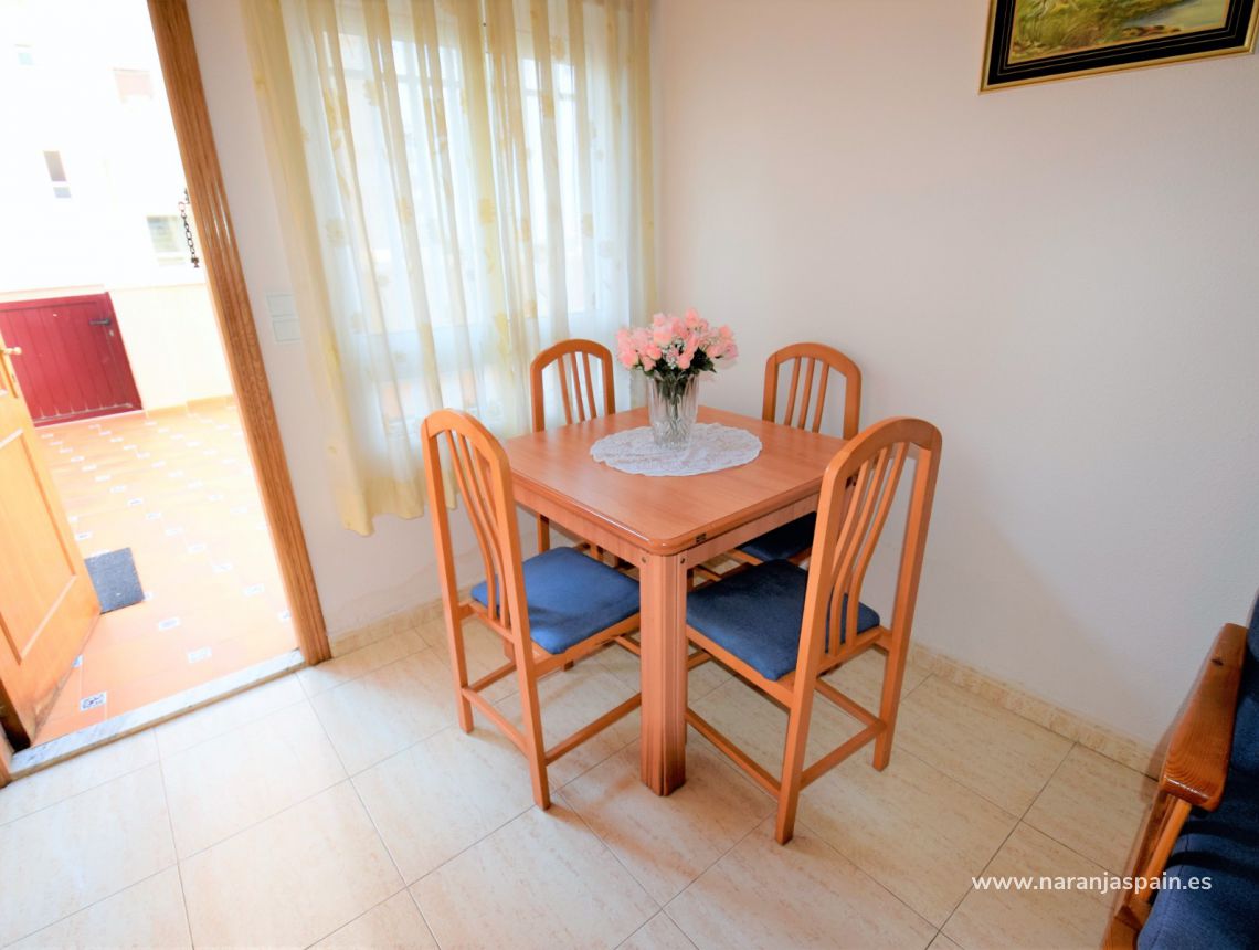 Sprzedaż - Apartament - Guardamar del Segura - Pineforest