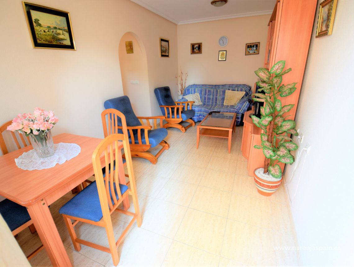 Sprzedaż - Apartament - Guardamar del Segura - Pineforest