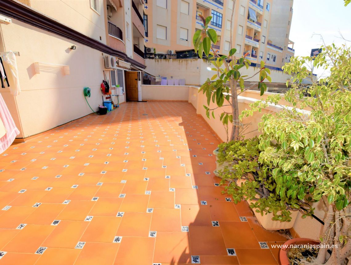 Sprzedaż - Apartament - Guardamar del Segura - Pineforest