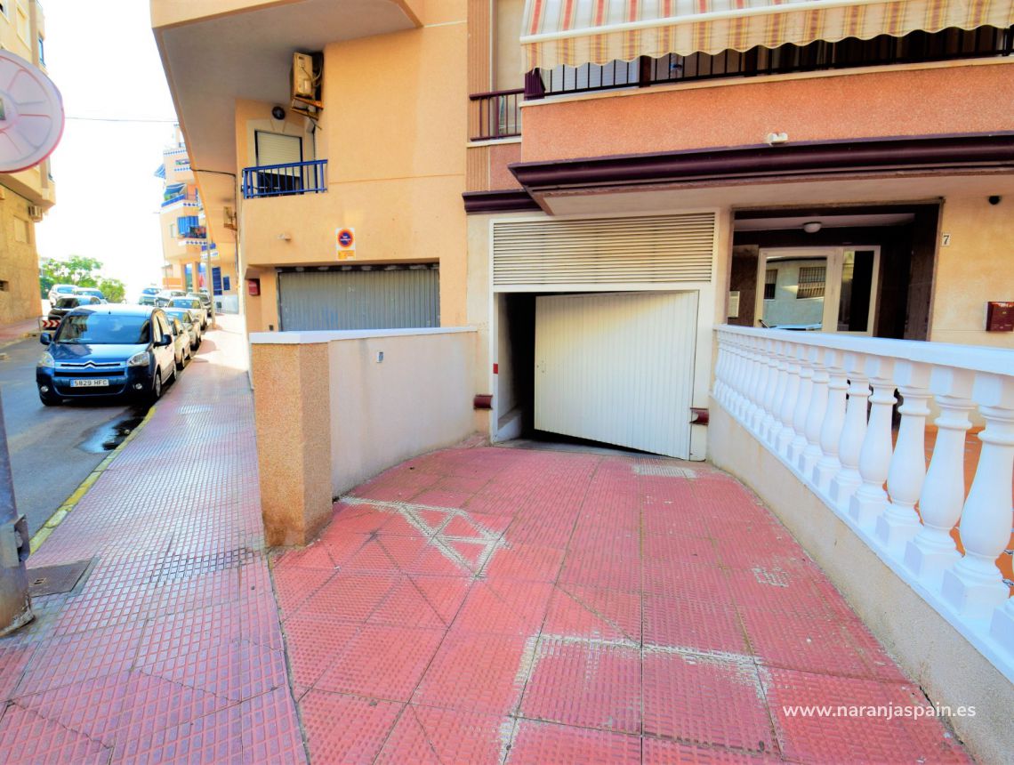 Sprzedaż - Apartament - Guardamar del Segura - Pineforest