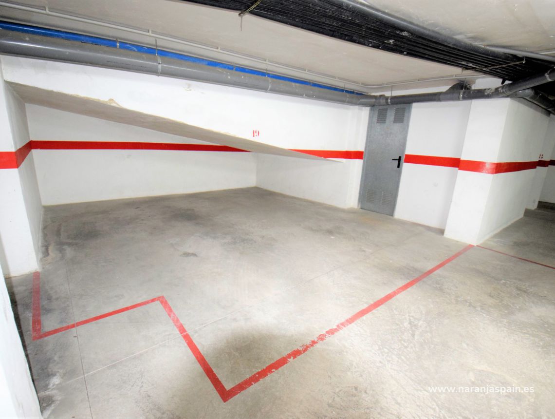 Sprzedaż - Apartament - Guardamar del Segura - Pineforest