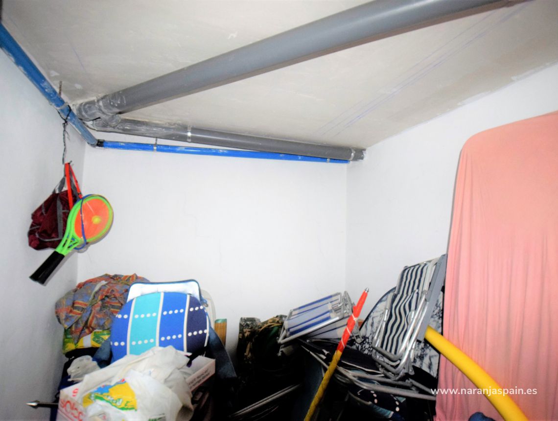 Sprzedaż - Apartament - Guardamar del Segura - Pineforest