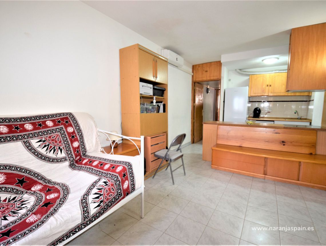 Sprzedaż - Apartament - Guardamar del Segura - Pineforest