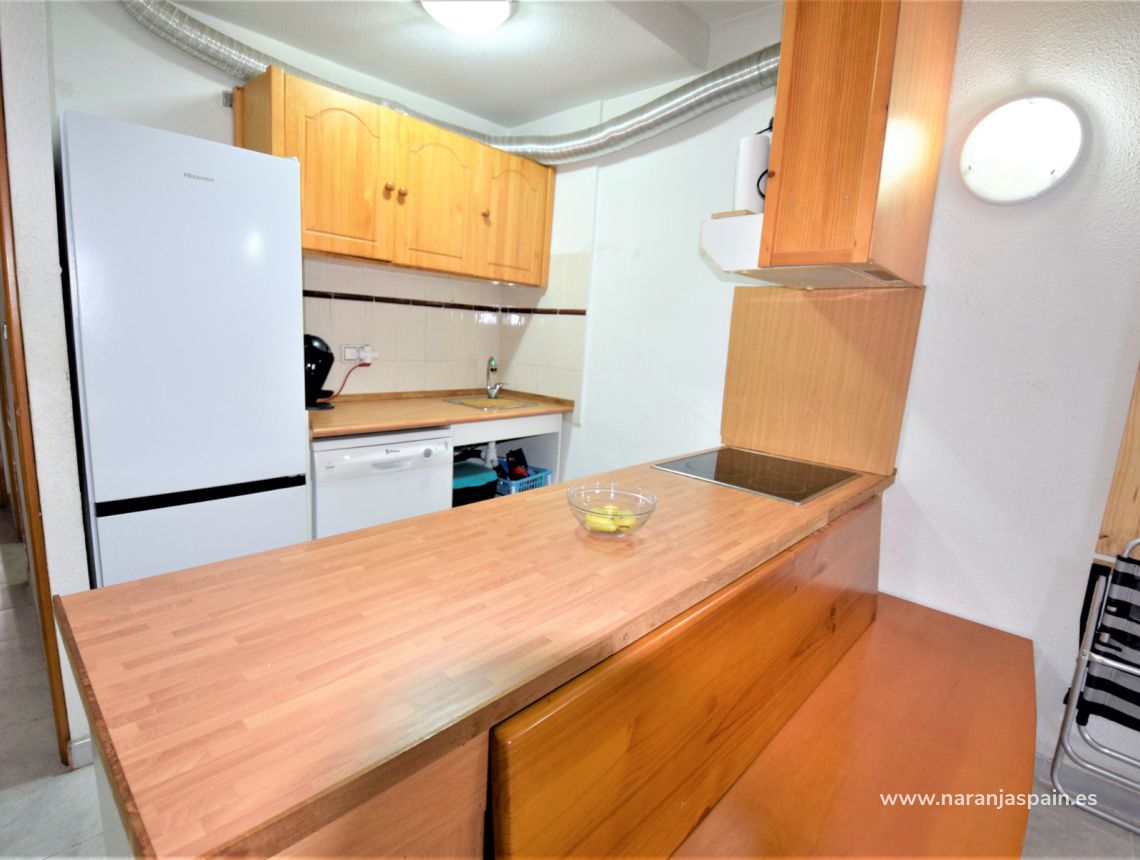 Sprzedaż - Apartament - Guardamar del Segura - Pineforest