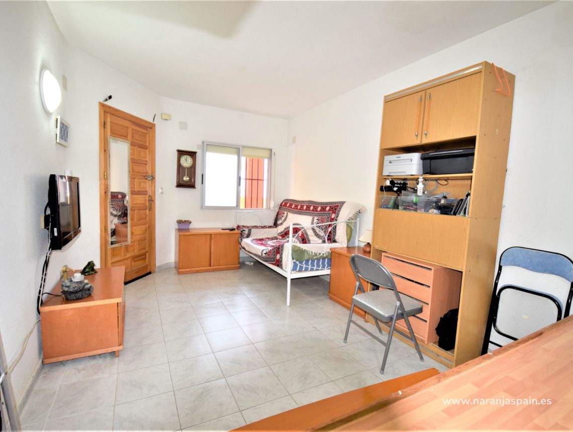 Sprzedaż - Apartament - Guardamar del Segura - Pineforest