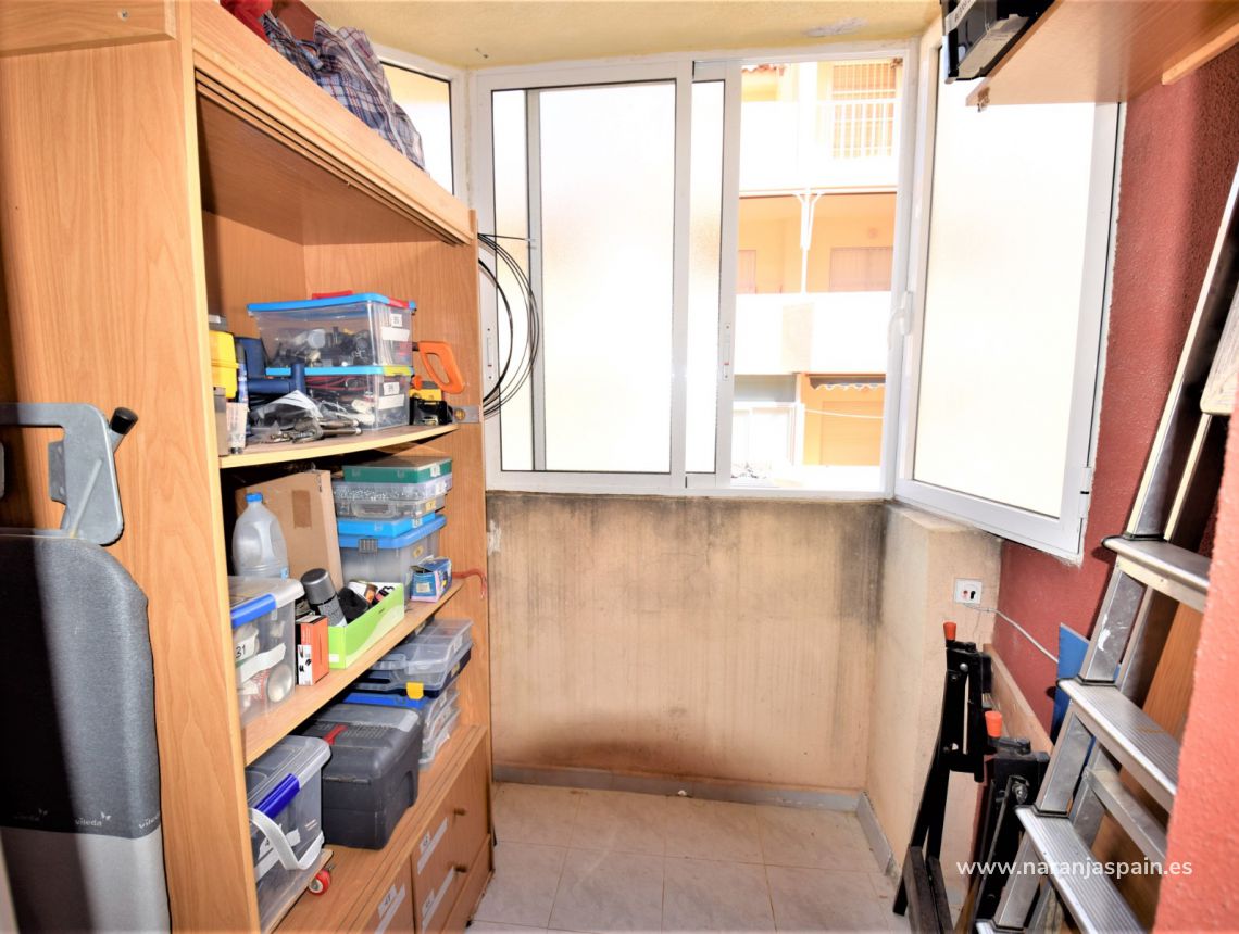 Sprzedaż - Apartament - Guardamar del Segura - Pineforest