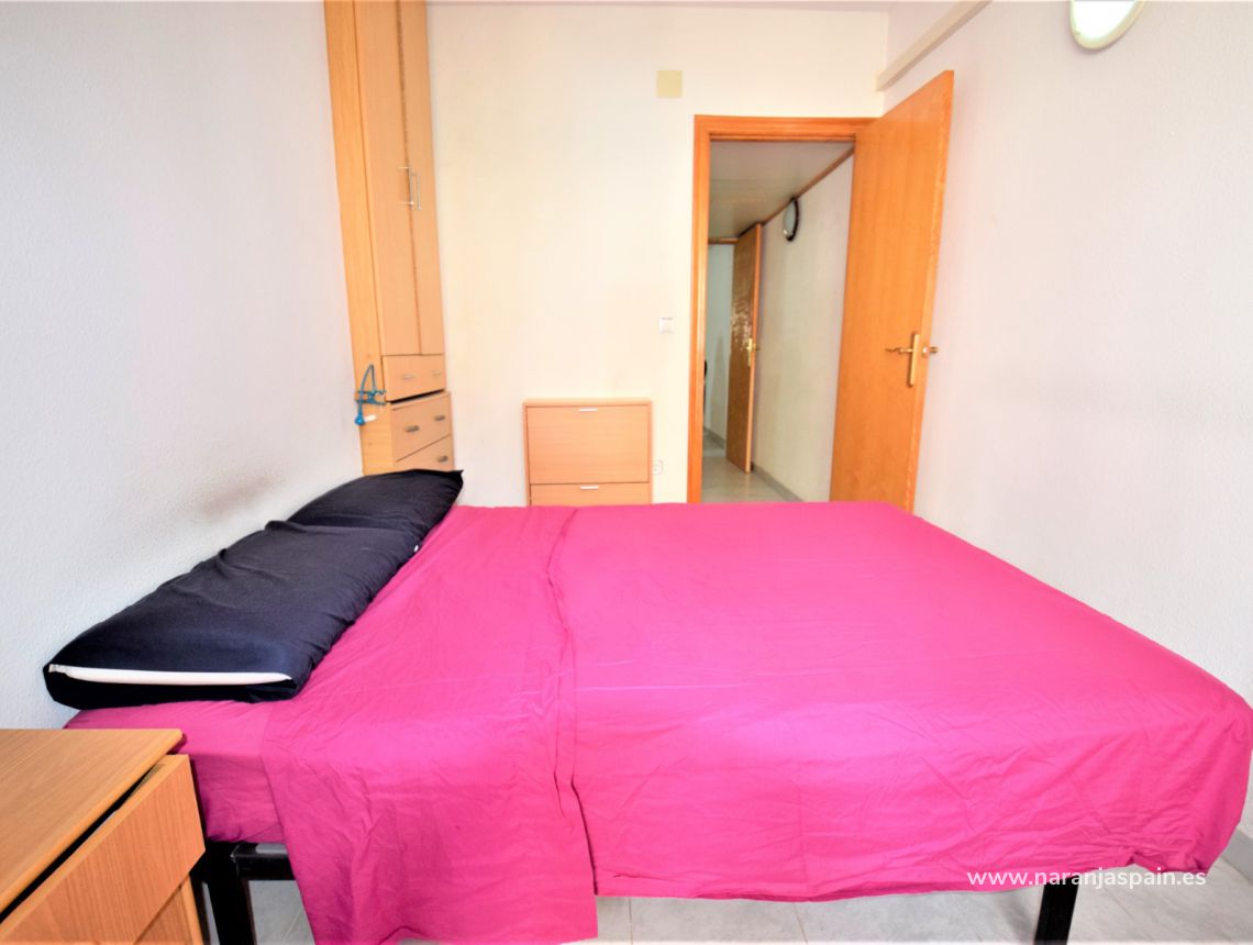 Sprzedaż - Apartament - Guardamar del Segura - Pineforest