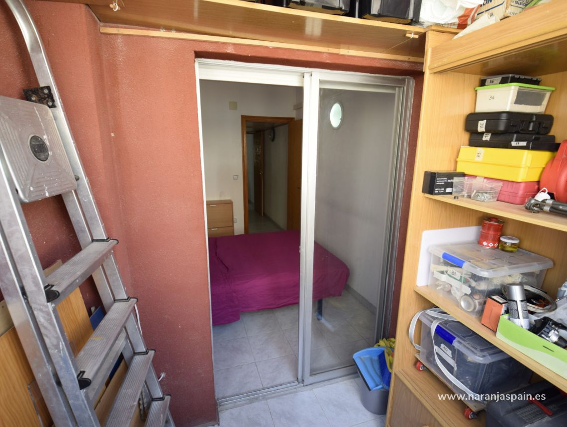 Sprzedaż - Apartament - Guardamar del Segura - Pineforest