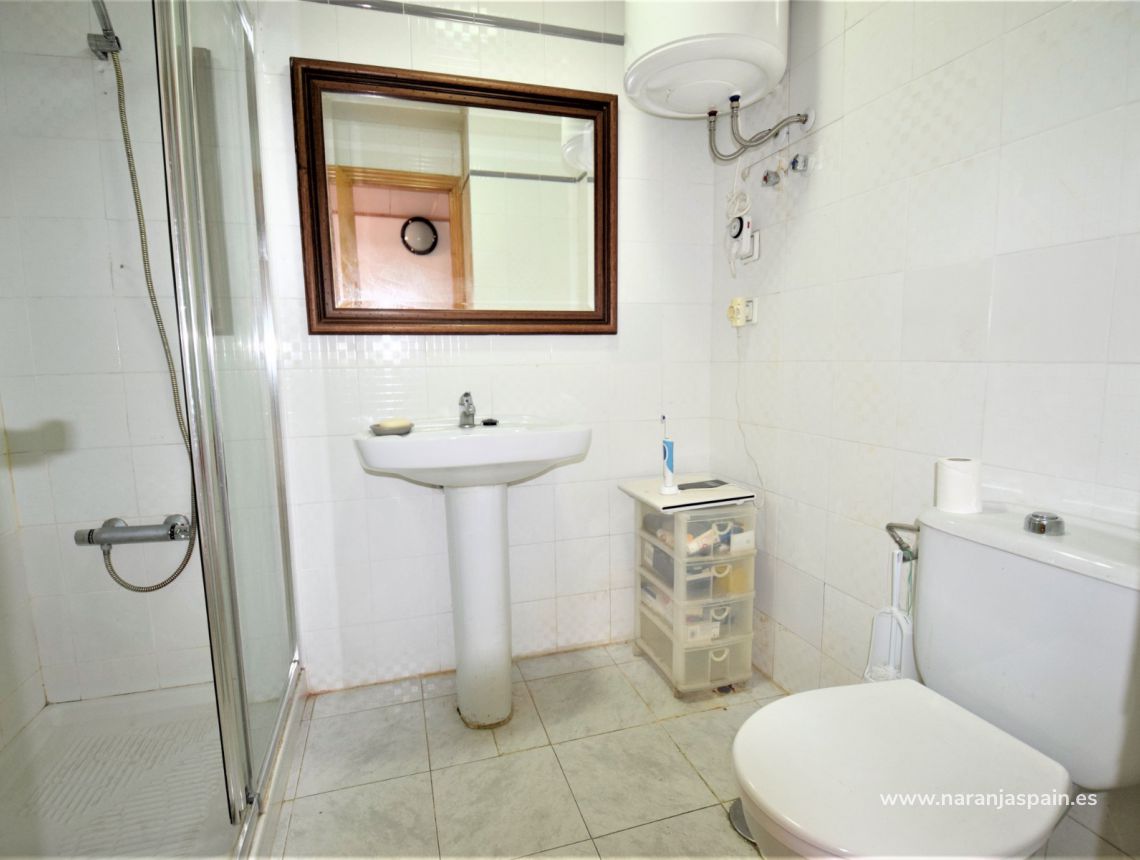 Sprzedaż - Apartament - Guardamar del Segura - Pineforest