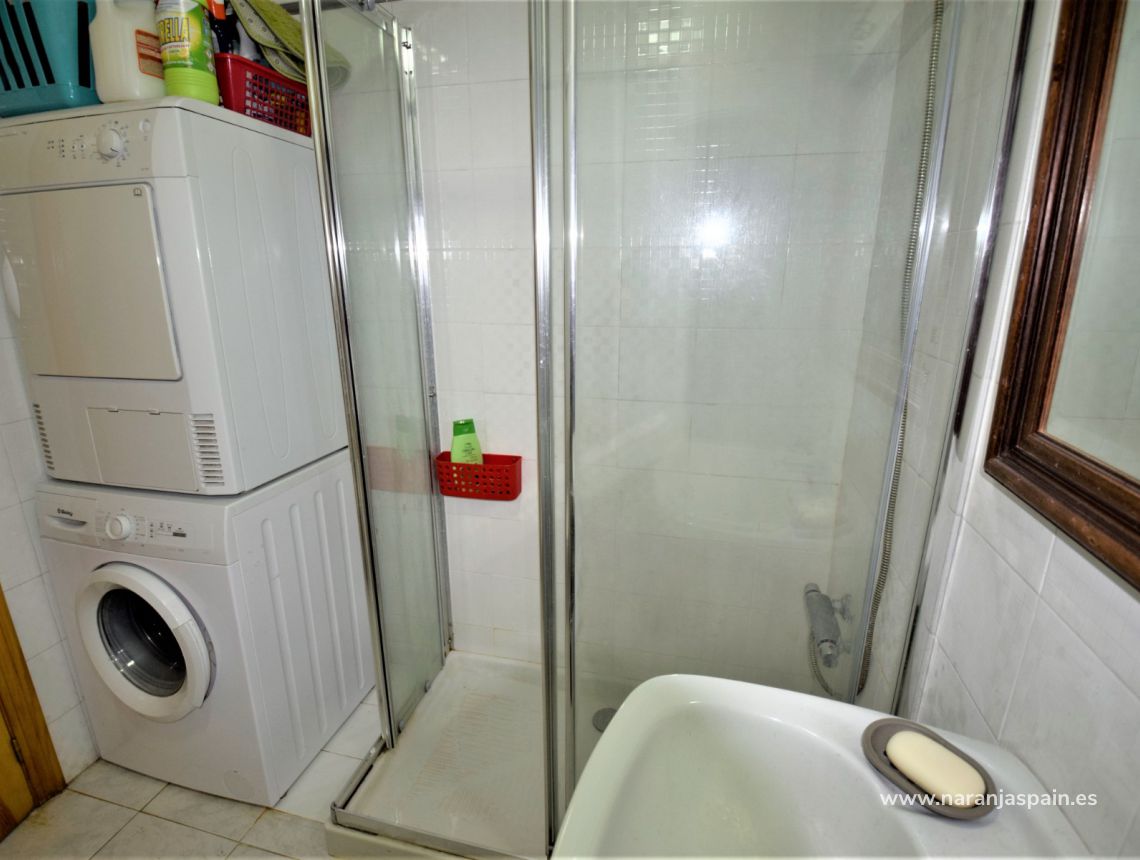 Sprzedaż - Apartament - Guardamar del Segura - Pineforest