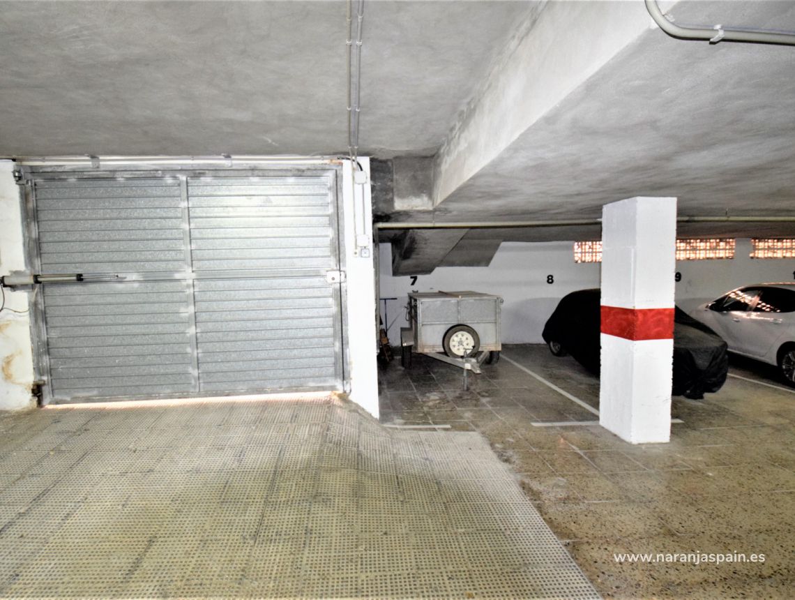 Sprzedaż - Apartament - Guardamar del Segura - Pineforest