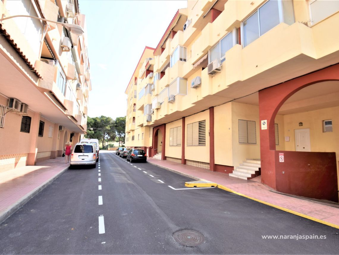 Sprzedaż - Apartament - Guardamar del Segura - Pineforest