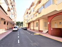 Sprzedaż - Apartament - Guardamar del Segura - Pineforest